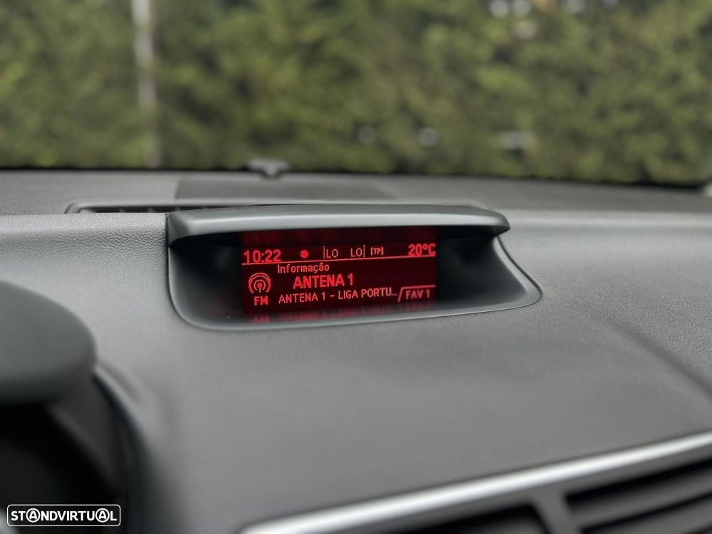 Opel Meriva 1.3 CDTI Cosmo - 18