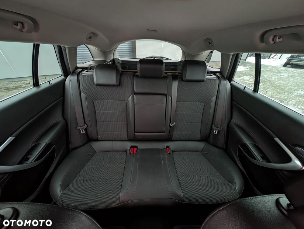 Opel Insignia 2.0 CDTI Cosmo ecoFLEX S&S - 37