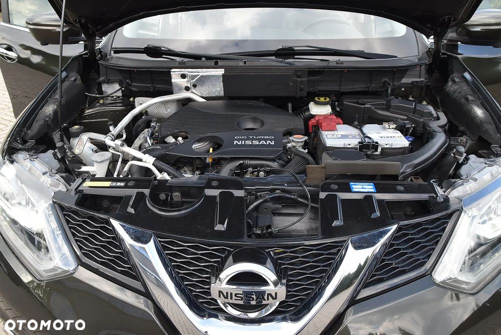 Nissan X-Trail - 7