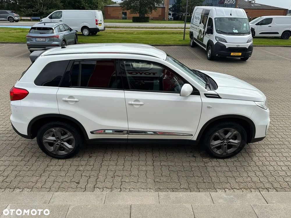 Suzuki Vitara 1.6 (4x2) Comfort+ - 5