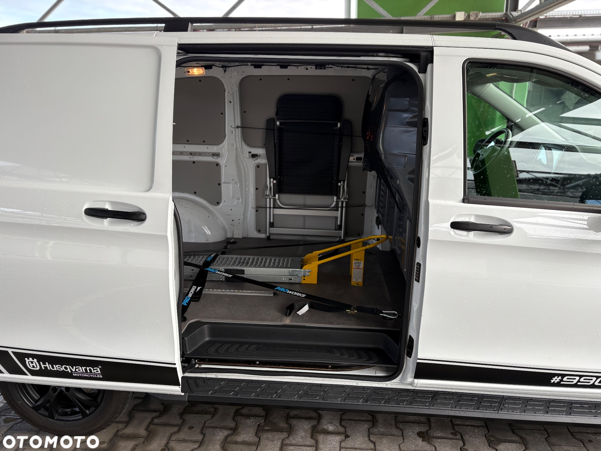 Mercedes-Benz Vito - 20