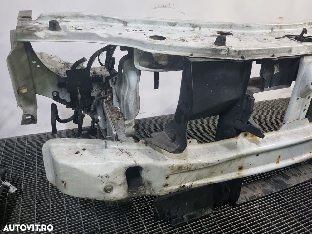 Trager Dacia Duster Facelift 1.5 Dci 2014 - 2017 1461CC Manuala (1418) Diesel - 2