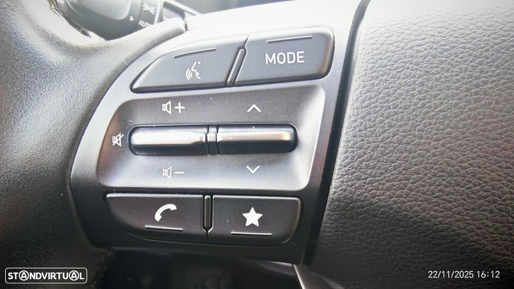 Hyundai Kauai EV 64.8 kWh Premium (TT) - 36