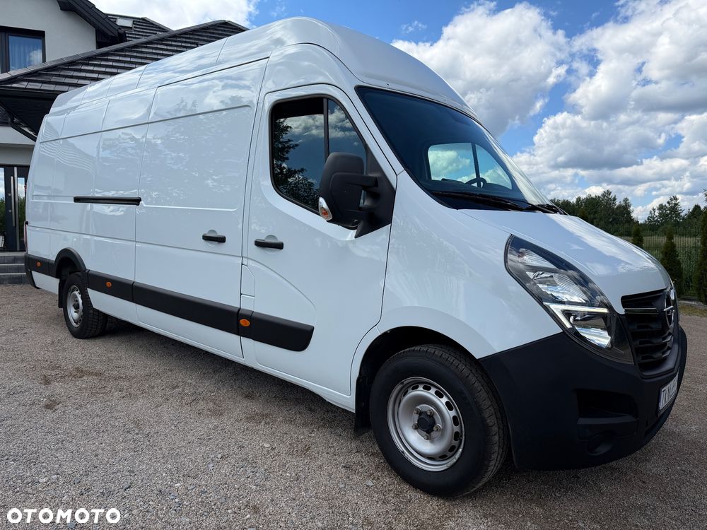 Opel MovanoL4H3 - 21