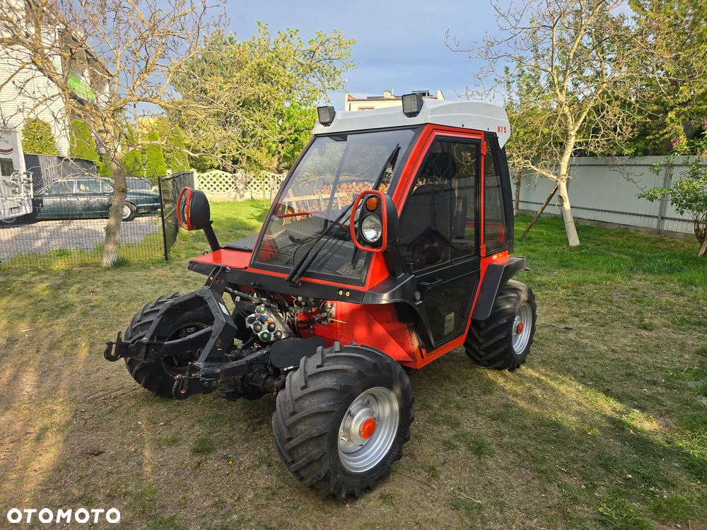 Inny Reform Metrac H7S - 1