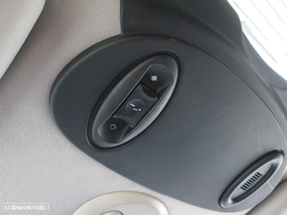 MINI 3 Portas Cooper S - 35