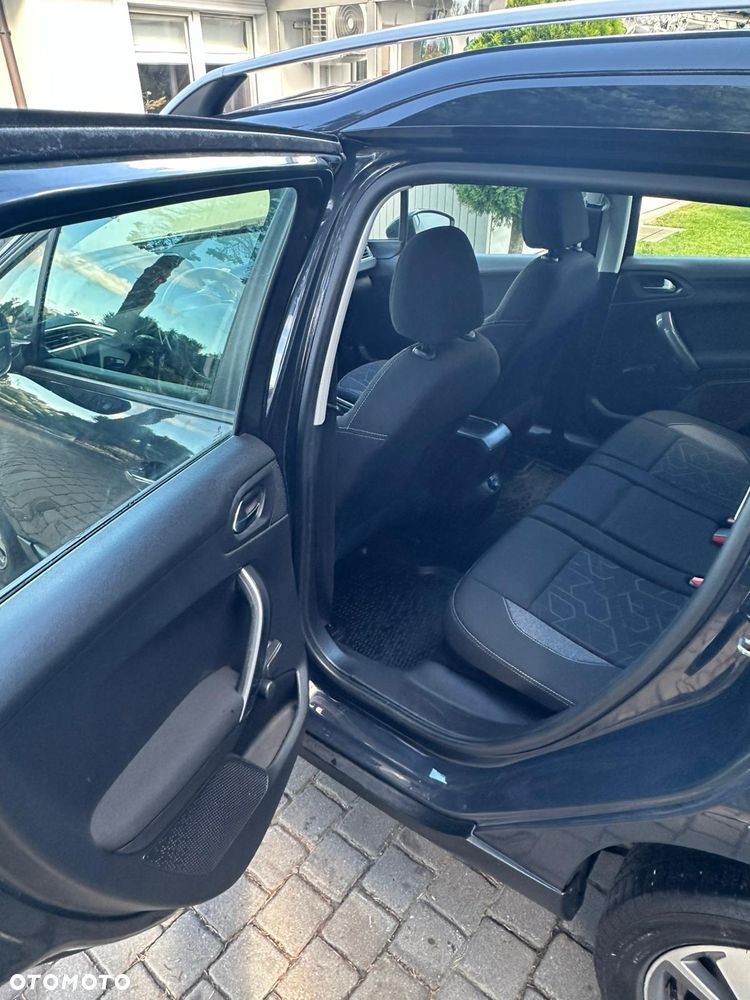 Peugeot 2008 82 e-VTI ETG5 Active - 27