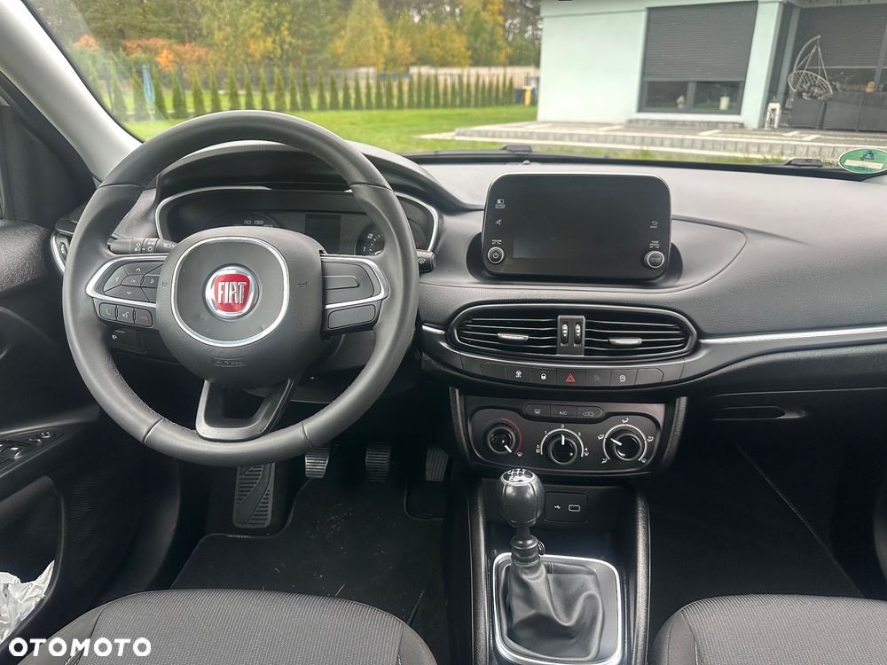 Fiat Tipo 1.4 T-Jet Mirror - 7