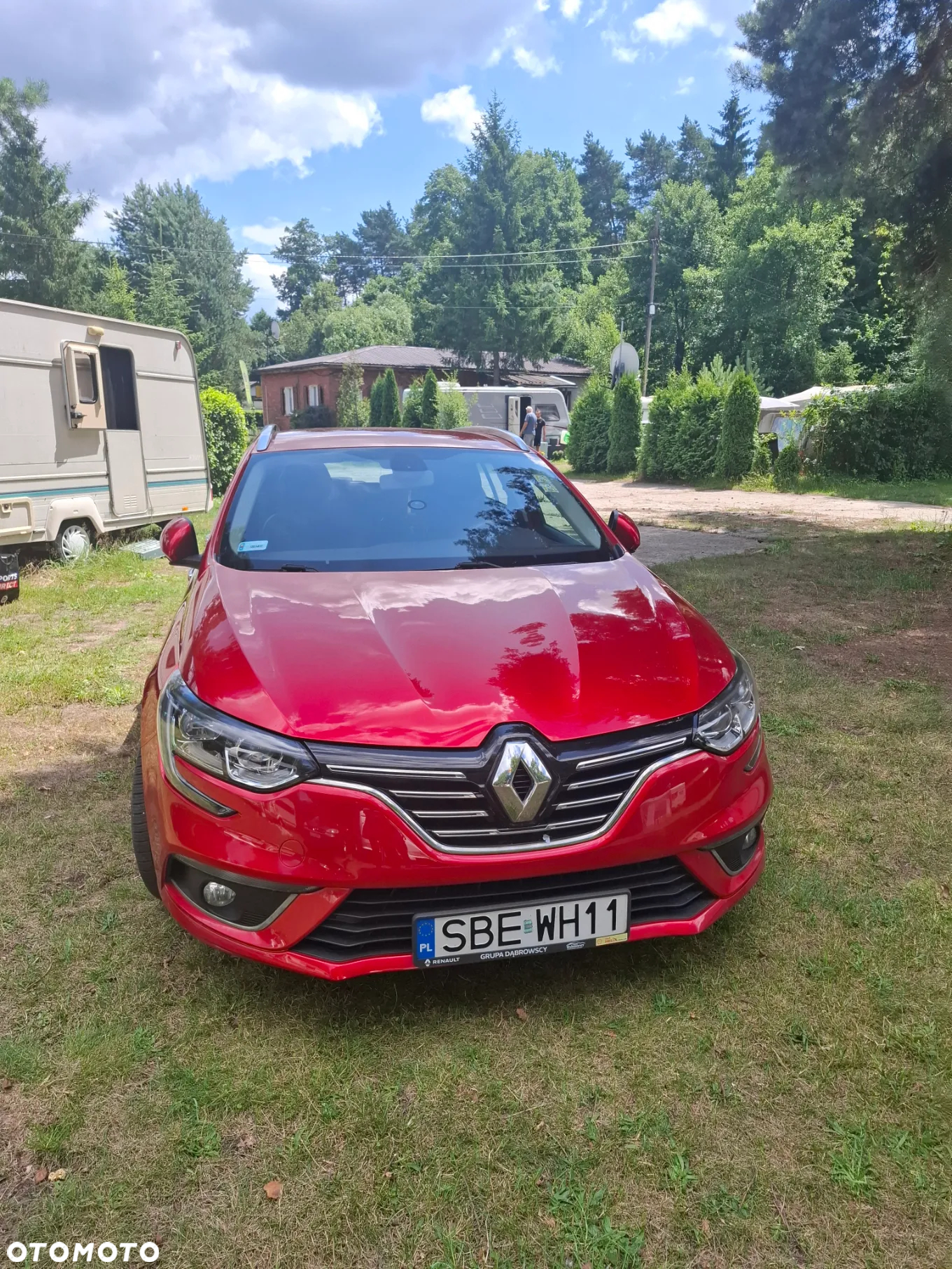 Renault Megane 1.2 Energy TCe Intens - 15