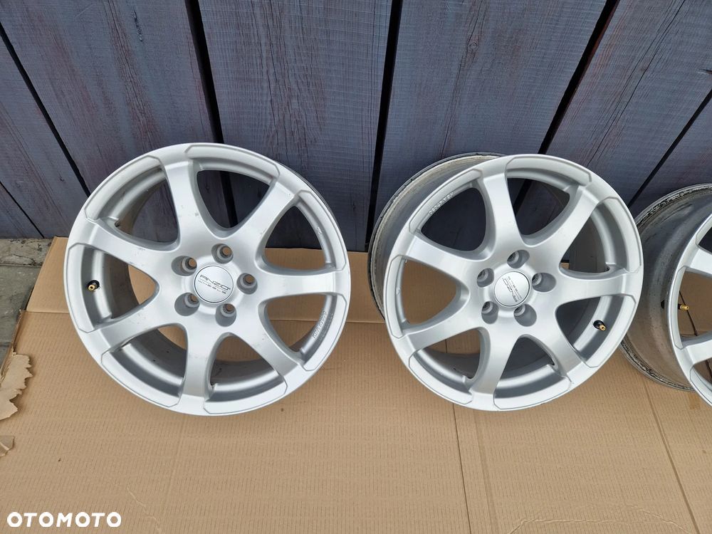 FELGI VOLVO V50 S40 C30 C70 5X108 17" 7,5J ET47 - 5