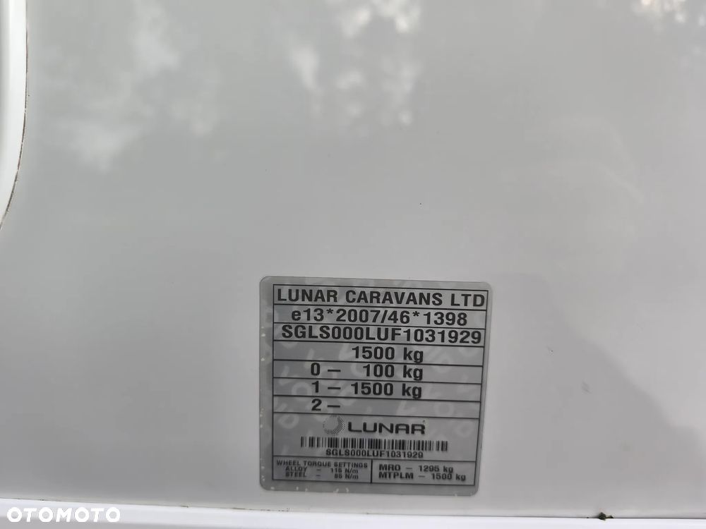 Lunar CLUBMAN SB - 11