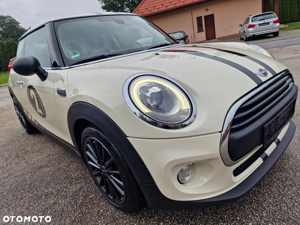MINI ONE - 8