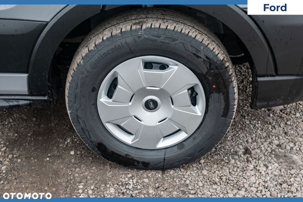 Ford Transit 350 L3H2 Trend A8 2.0 130KM - 17