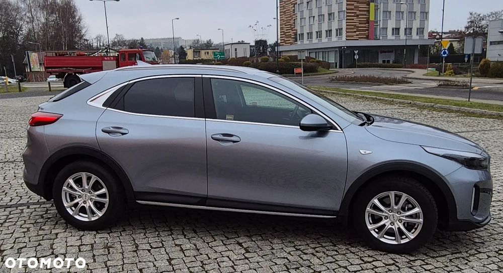Kia XCeed 1.5 T-GDI M - 17