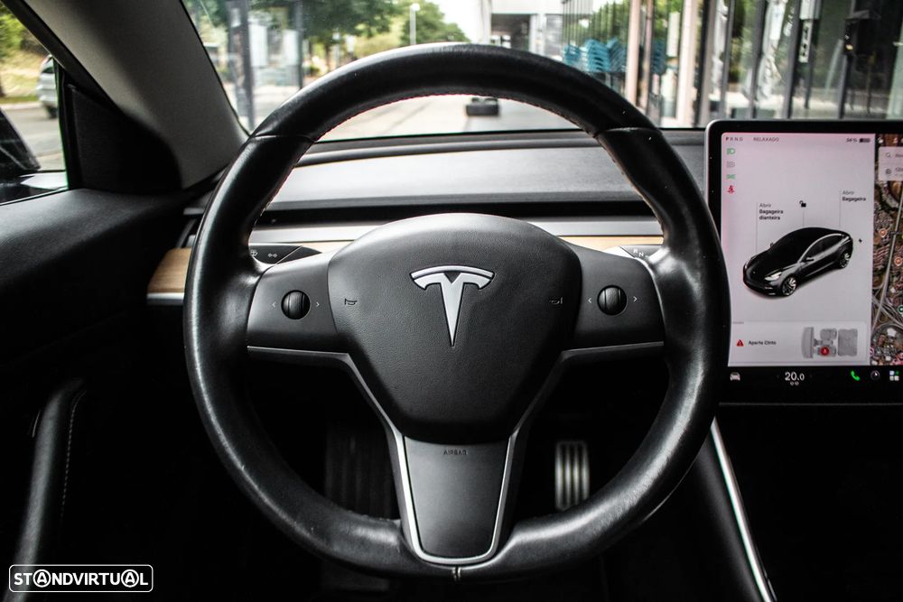 Tesla Model 3 Performance Dual Motor AWD - 11