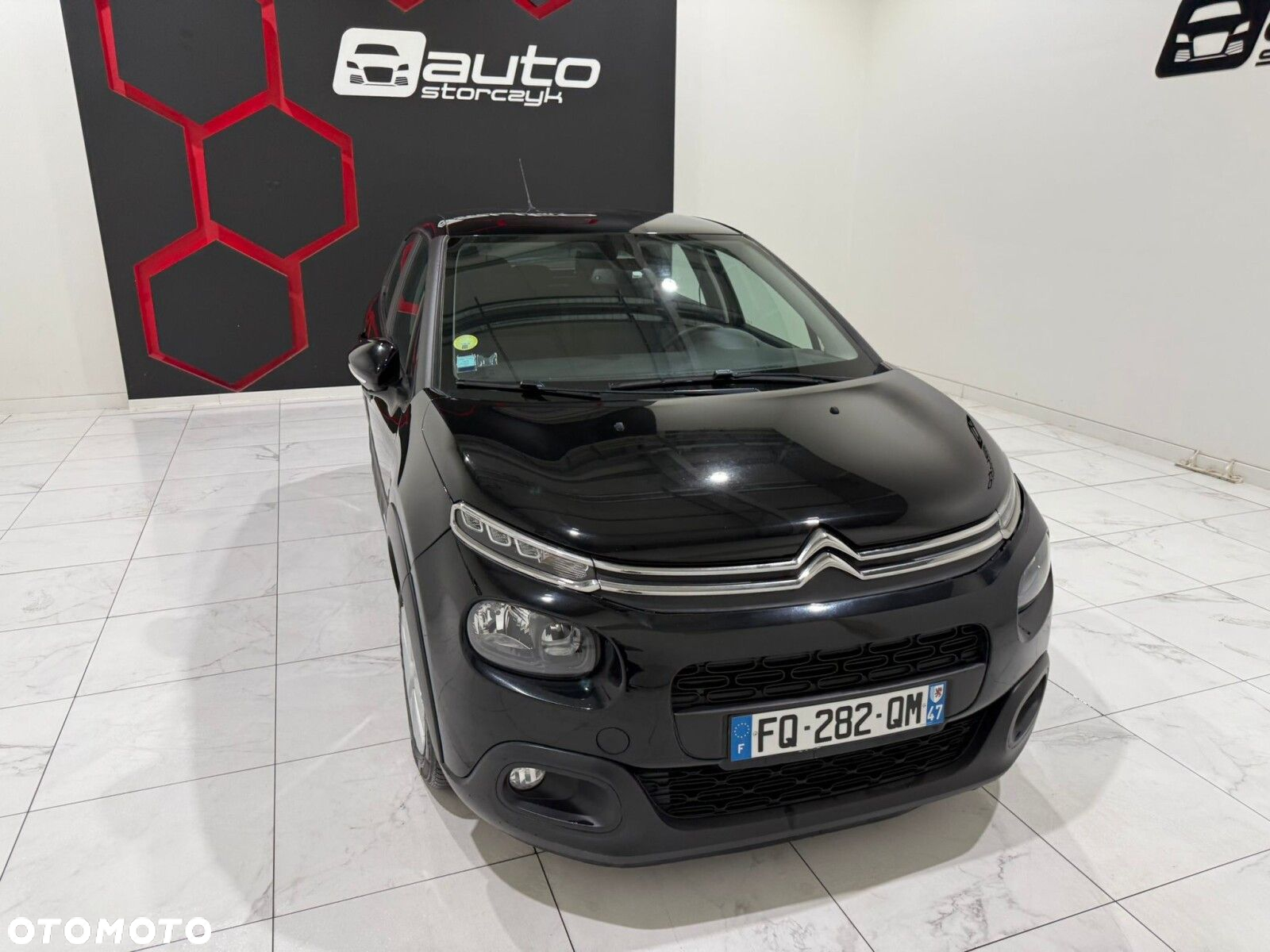 Citroën C3 - 23