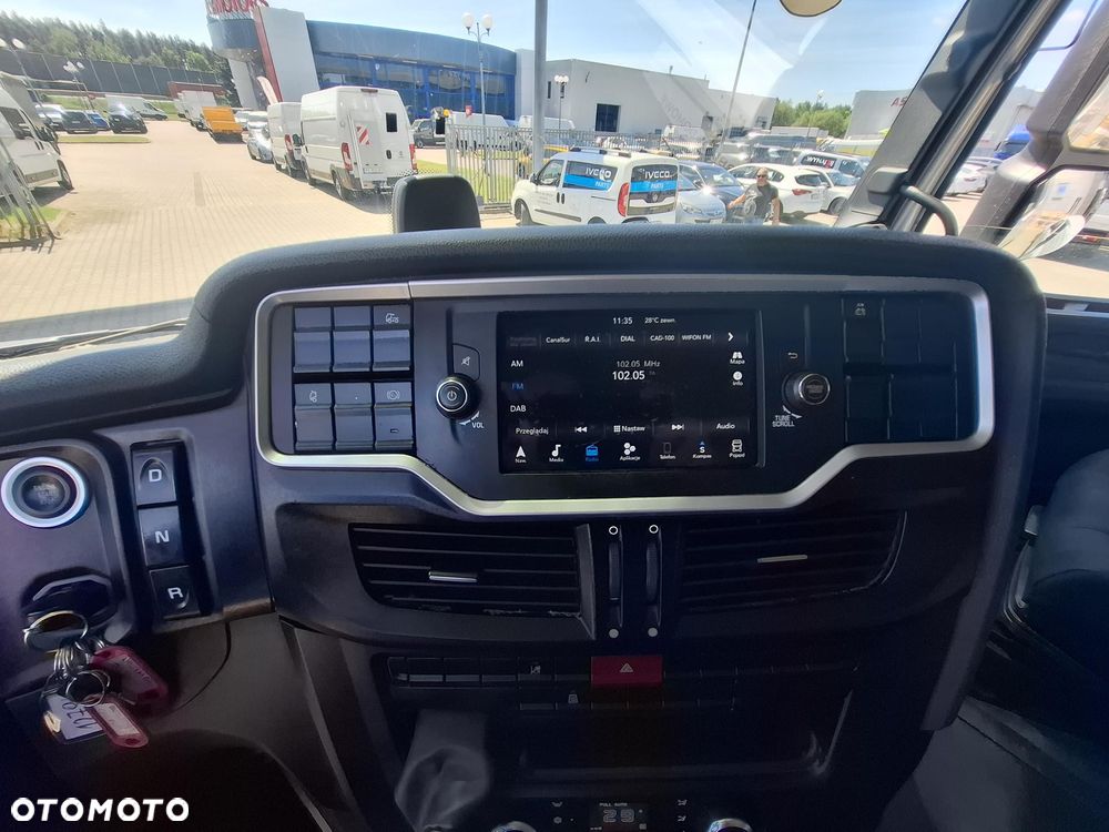 Iveco S-WAY - 9