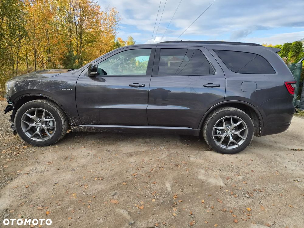 Dodge Durango 5.7 R/T - 5
