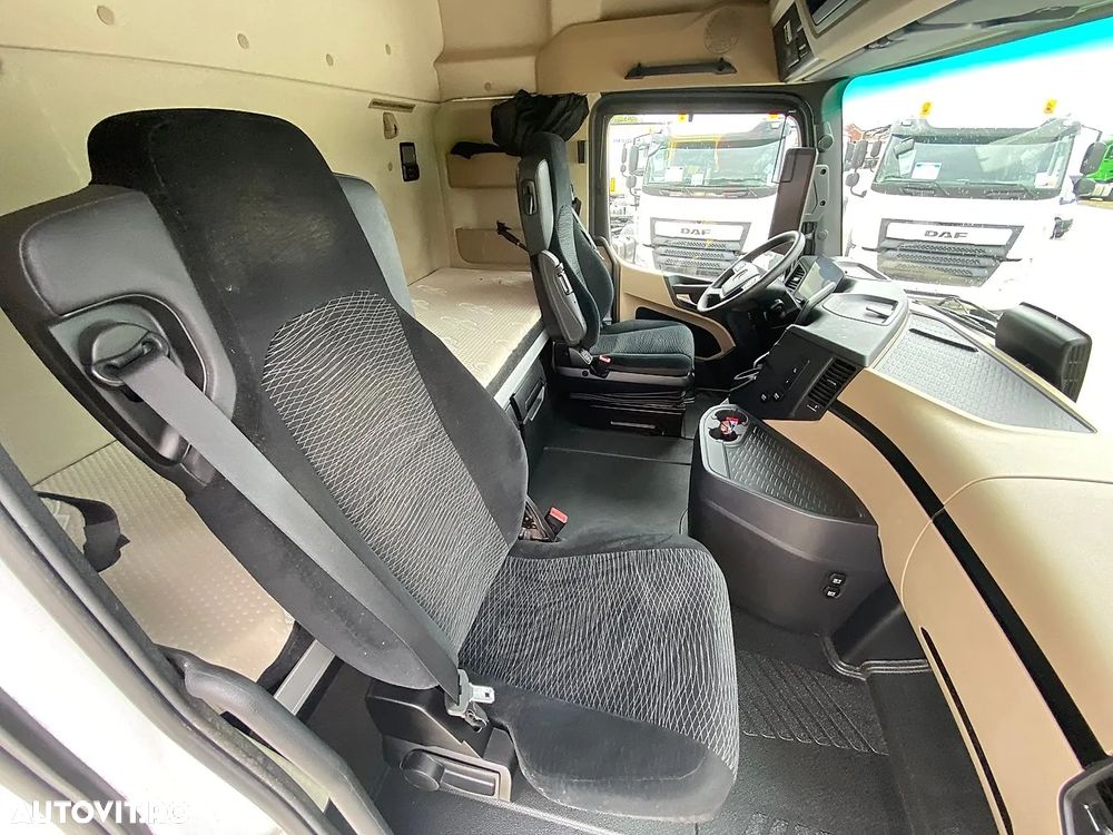 Mercedes-Benz Actros 1845 - 22