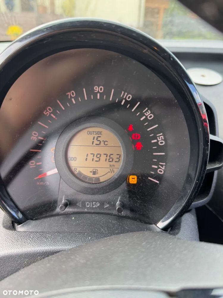 Toyota Aygo 1.0 VVT-i Sprint EU6 - 2