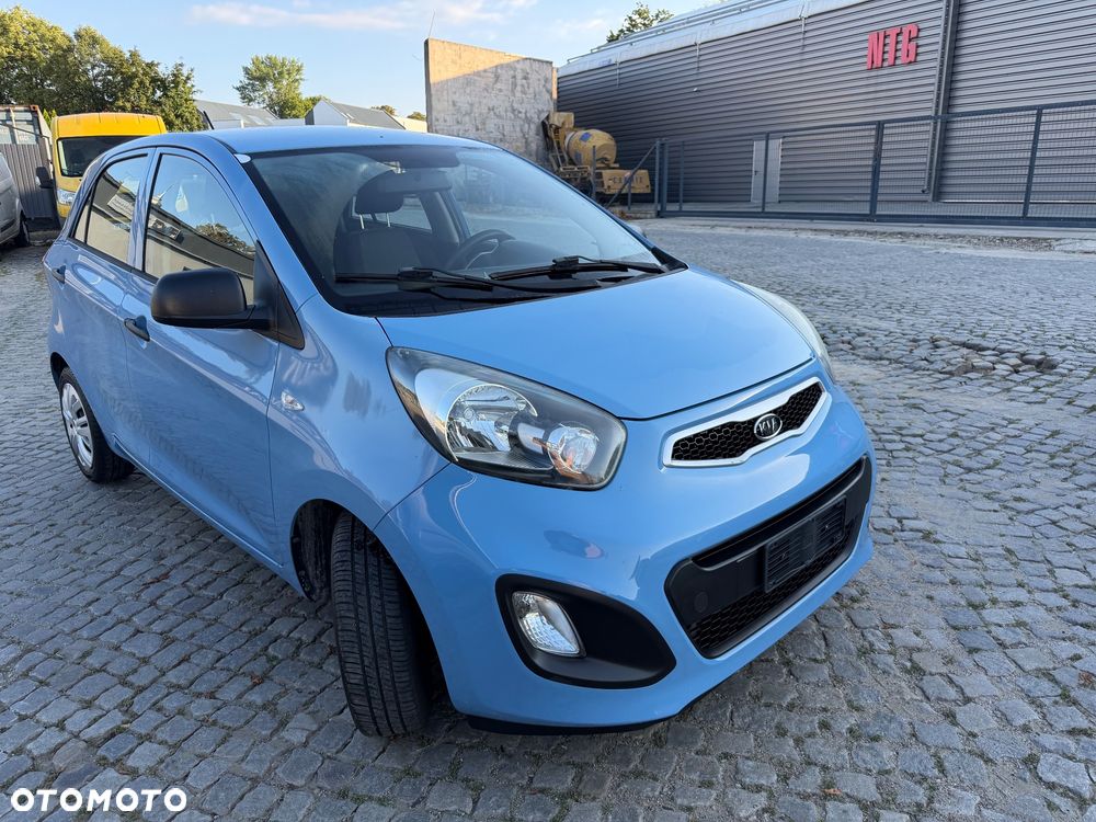 Kia Picanto - 18