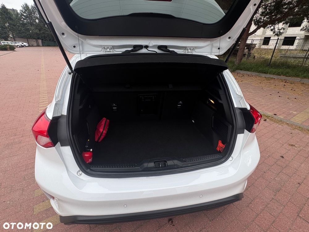 Ford Focus 2.0 EcoBlue ST-2 - 15