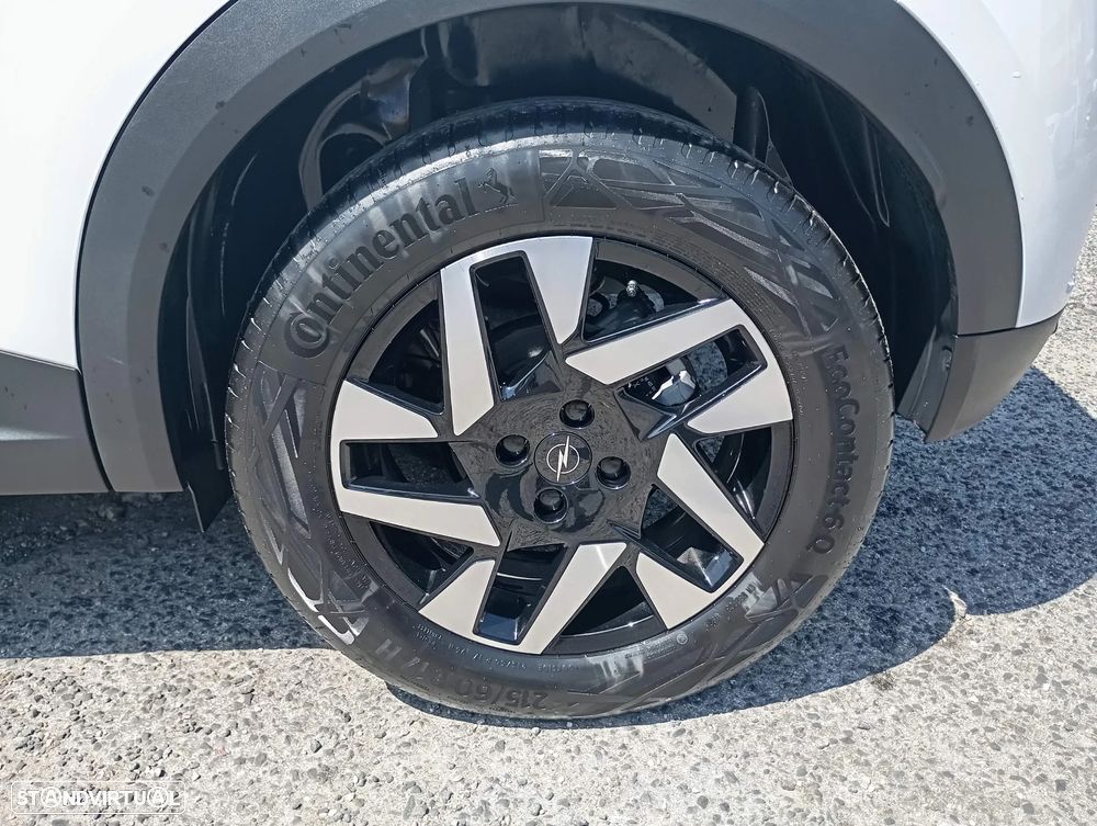 Opel Mokka 1.2 Hybrid Edition eDCT - 14