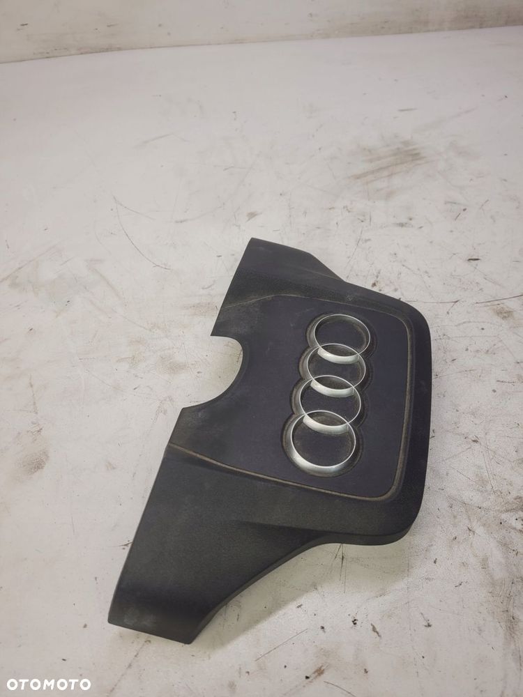 POKRYWA SILNIKA AUDI A4 A5 A6 3.0 TFSI 06E103926N - 2