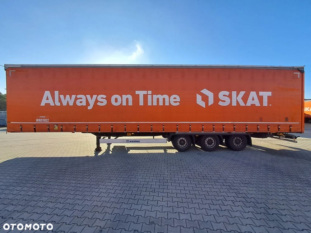 Krone SD DA06CLNF - 1