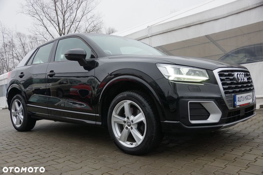 Audi Q2 2.0 TDI Quattro S tronic - 10
