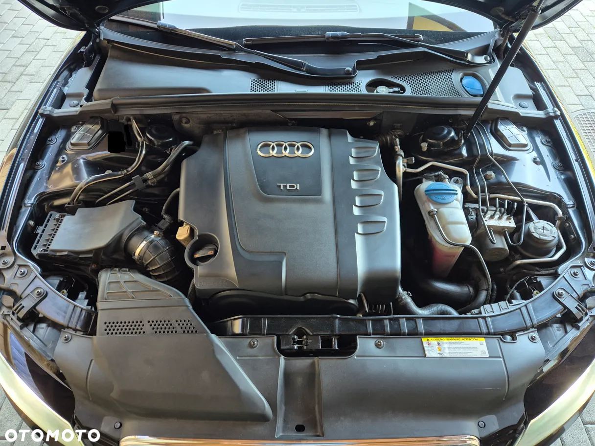 Audi A5 Sportback - 11