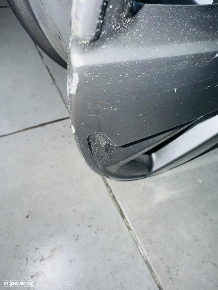 Jante Peugeot 2008 R16 - 16/19 - 9813557977 - 3