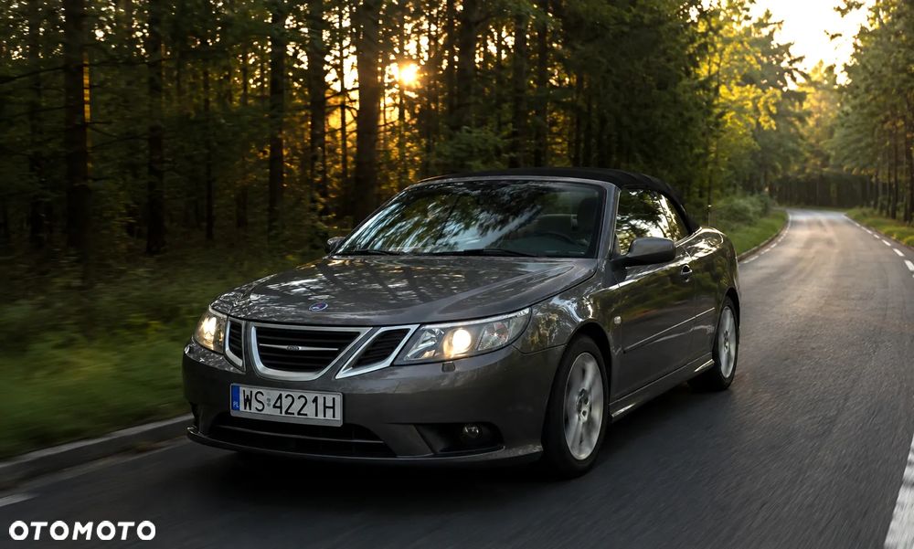 Saab 9-3 - 3