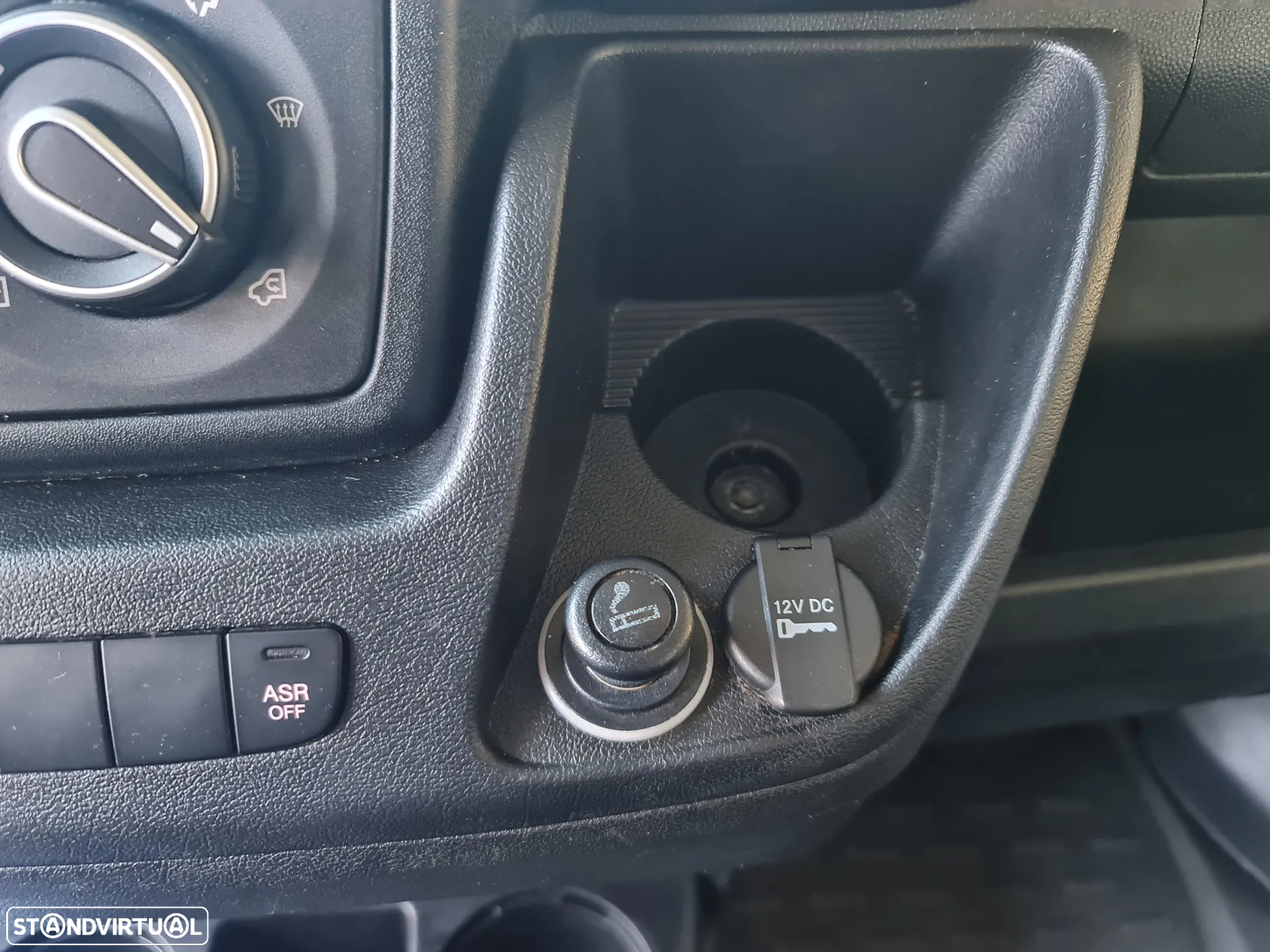 Peugeot Boxer 2.0 HDI 130CV L2H2  *GPS /AC/ IVA DEDUTÍVEL * - 26