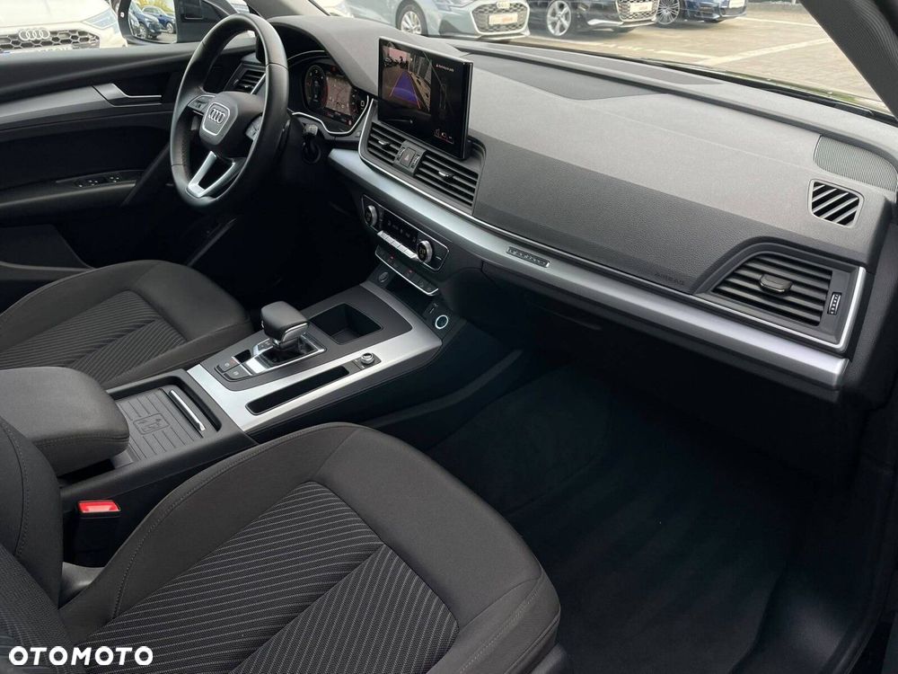 Audi Q5 - 22