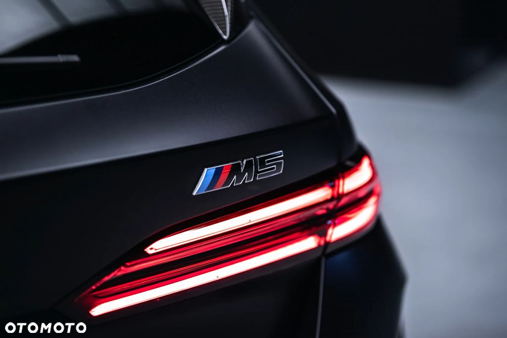 BMW M5 - 30