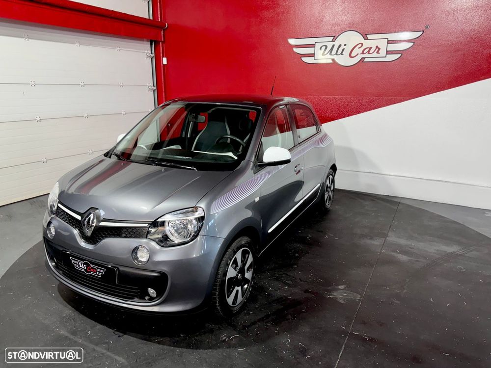Renault Twingo 1.0 SCe Night&Day - 36