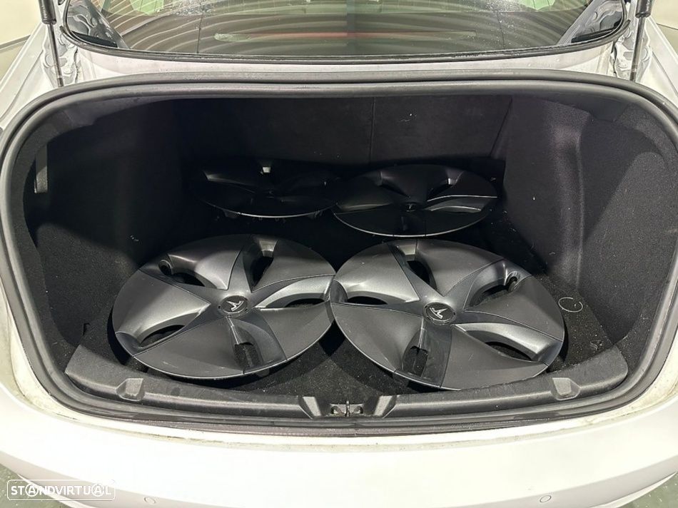 Tesla Model 3 Standard Range Plus RWD - 12