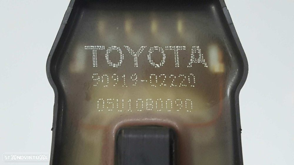 VELA TOYOTA COROLLA (E11) 1.4 LINEA TERRA COMPACT - 3