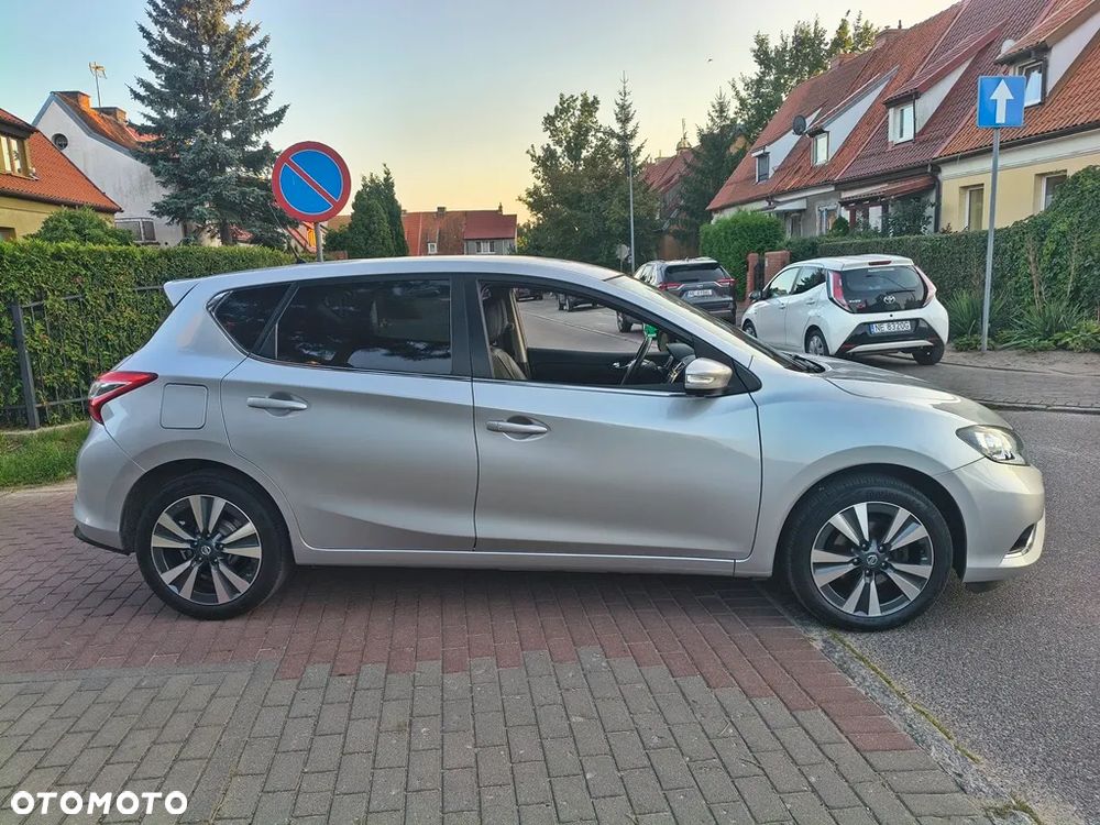 Nissan Pulsar 1.2 DIG-T Tekna - 3