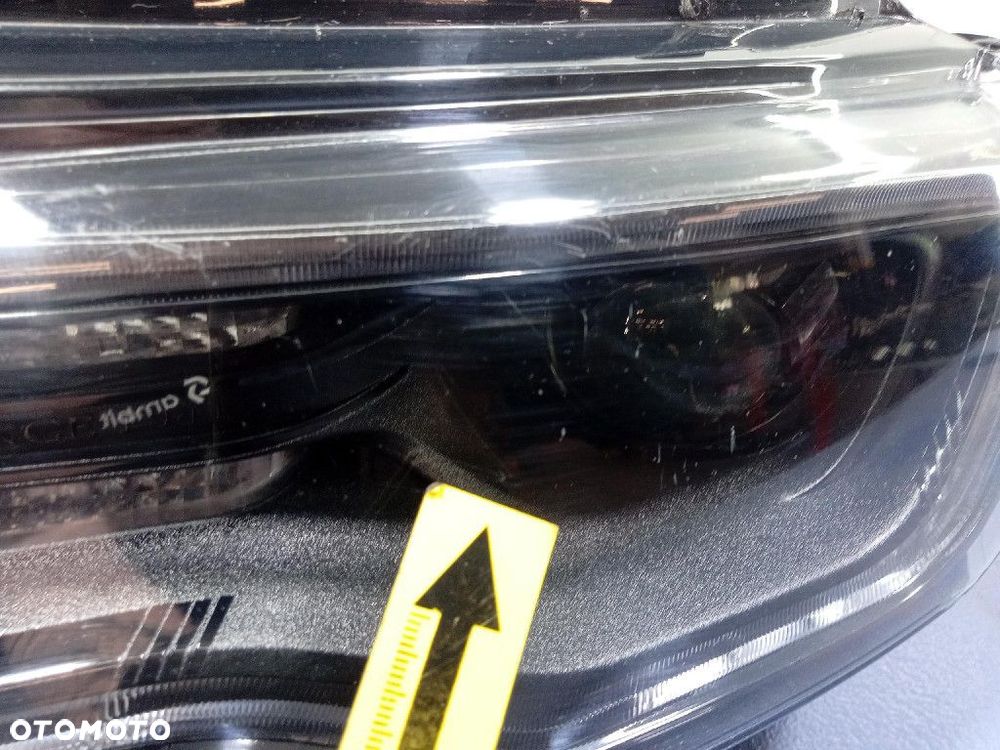 JEEP GRAND CHEROKEE IV WK2 LIFT 2017- REFLEKTOR LEWY LAMPA  6828923YAE - 12
