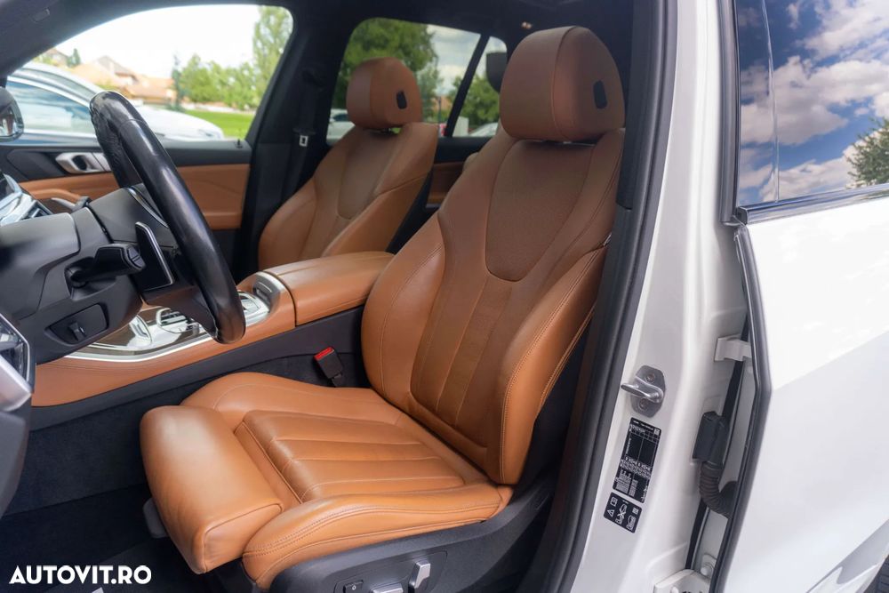 BMW X5 xDrive30d - 28