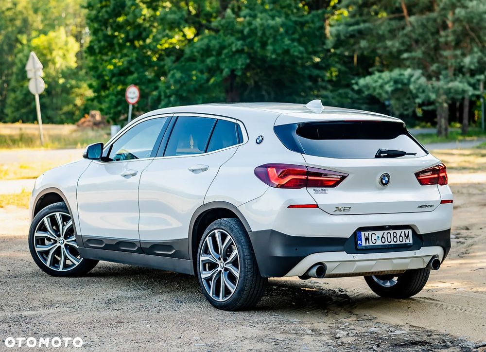 BMW X2 xDrive20i - 3