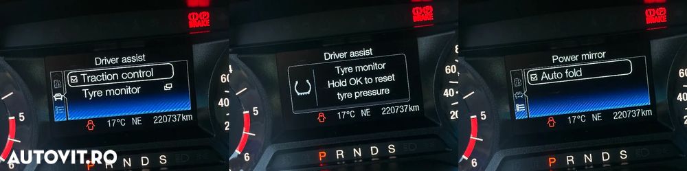 Ford Mondeo 2.0 TDCi Powershift Business - 38