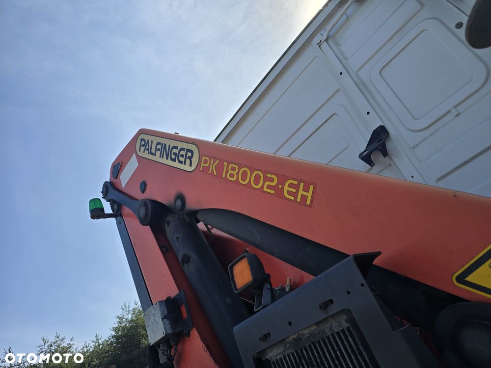 Renault Magnim 440 DXi + HDS - 23