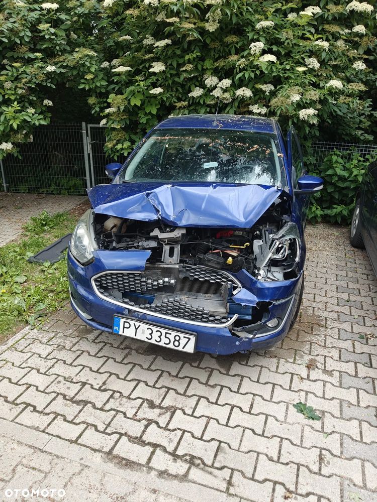 Ford Ka+ 1.2 Ti-VCT Trend Plus - 1