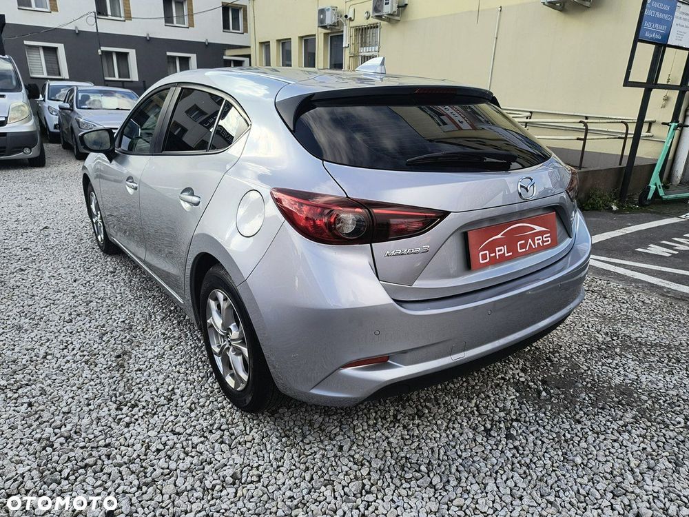 Mazda 3 1.5 Skyenergy - 7