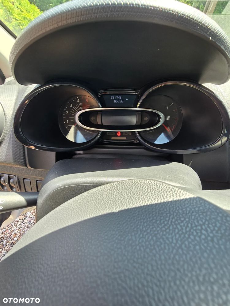Renault Clio 1.5 dCi Energy Life - 9