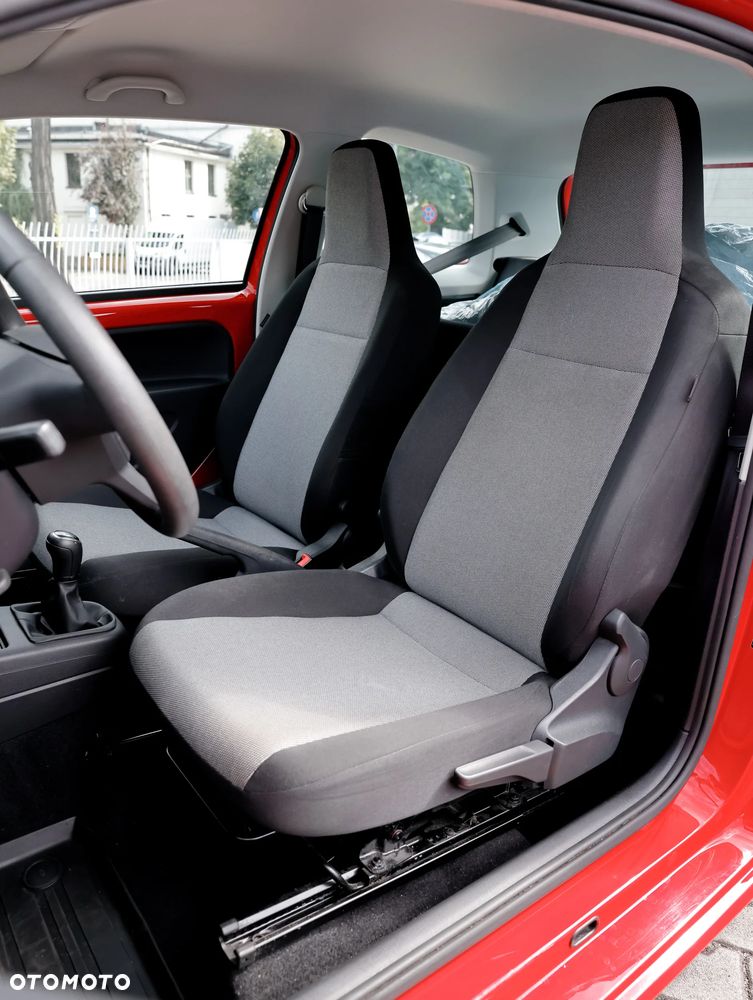 Skoda Citigo 1.0 Ambition - 8