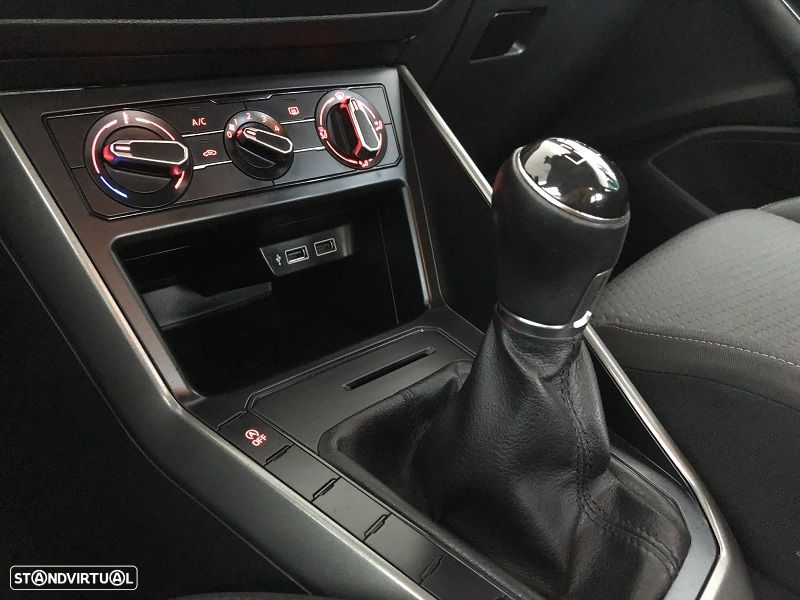 VW Polo 1.0 Confortline - 15